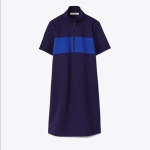 Tory Burch Sport Knit Dress